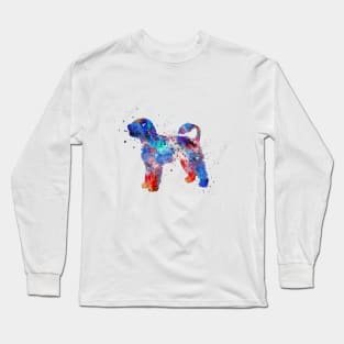 Portuguese Water Dog Long Sleeve T-Shirt